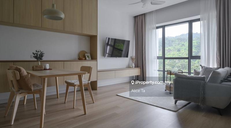 For Sale - Arena Residences