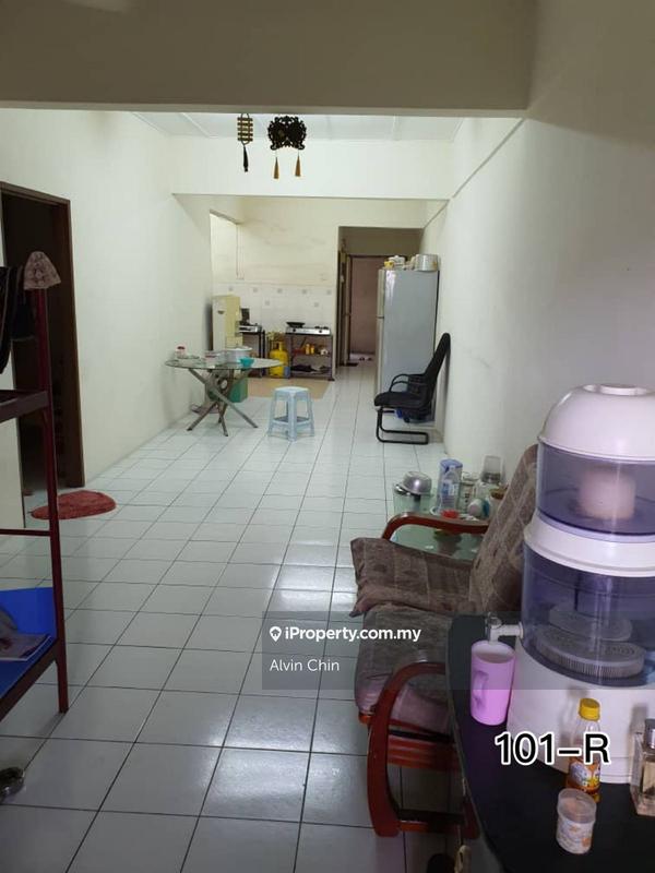 For Sale - Vista Bayu