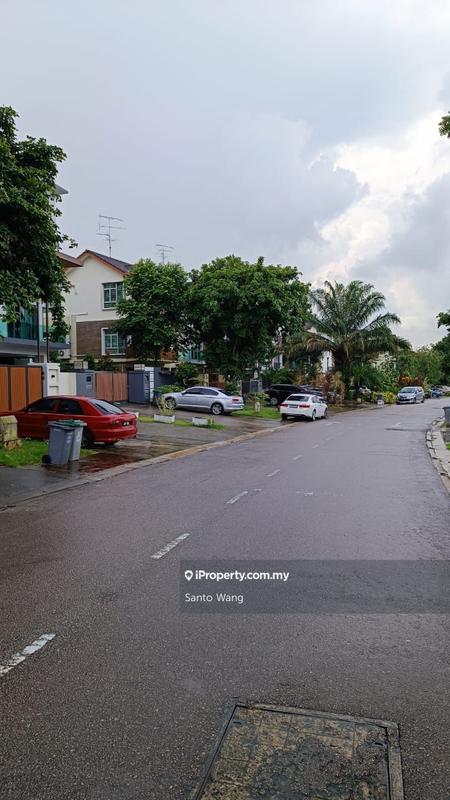 Semi-Detached House for Sale in Horizon Hill, Johor Bahru by Santo Wang - iProperty.com.my