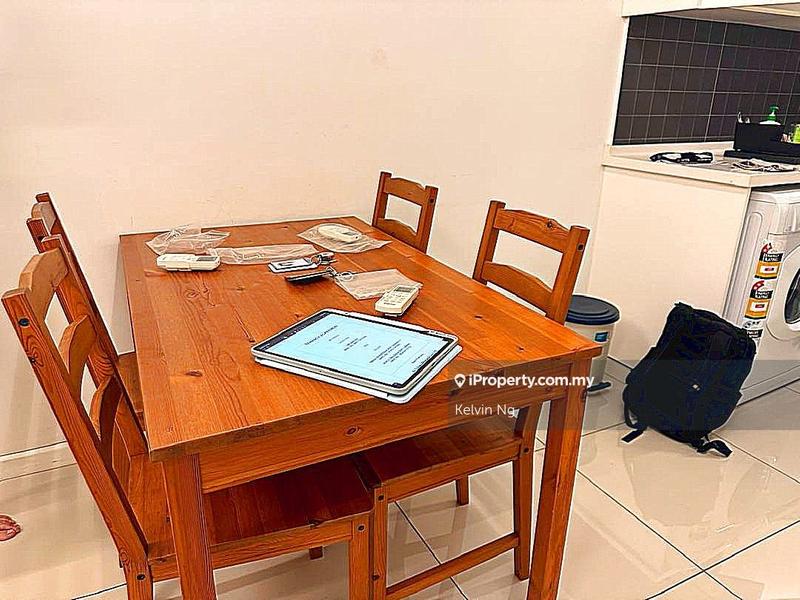Kondominium untuk Dijual di Urbana Residences oleh Kelvin Ng - iProperty.com.my