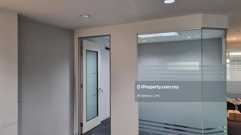 Pejabat untuk Disewa di Bukit Nenas, KL City Centre oleh Andrew Lim - iProperty.com.my