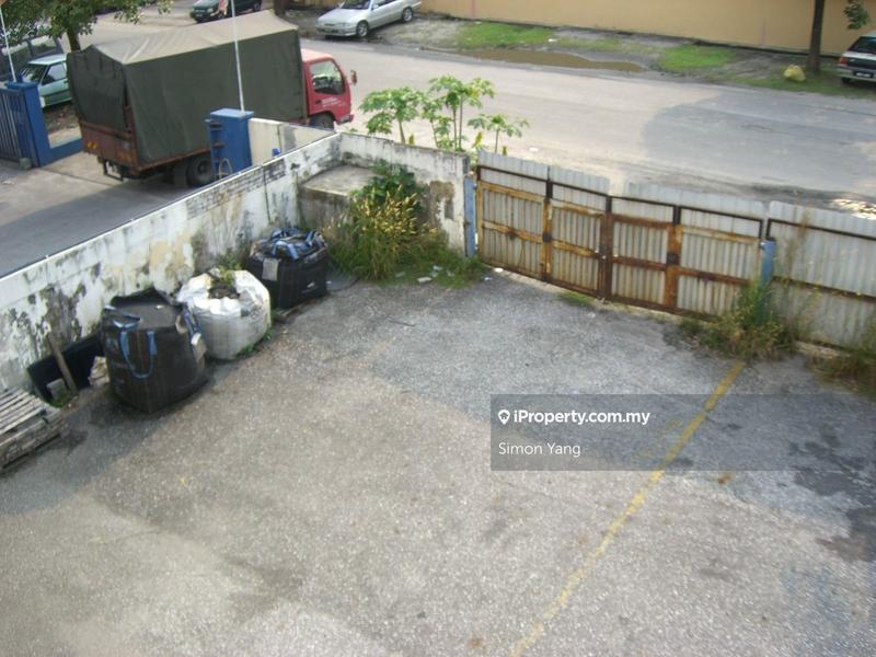 Kilang Berkembar untuk Dijual di Taman Perindustrian Puchong, Puchong oleh Simon Yang - iProperty.com.my