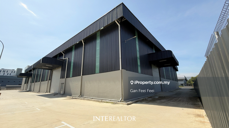 For Rent - PENANG SCIENCE PARK