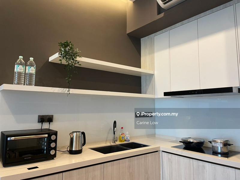 For Rent - City of Dreams