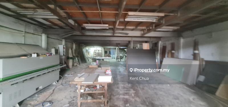 For Sale - Taman Wahyu, Kuala Lumpur