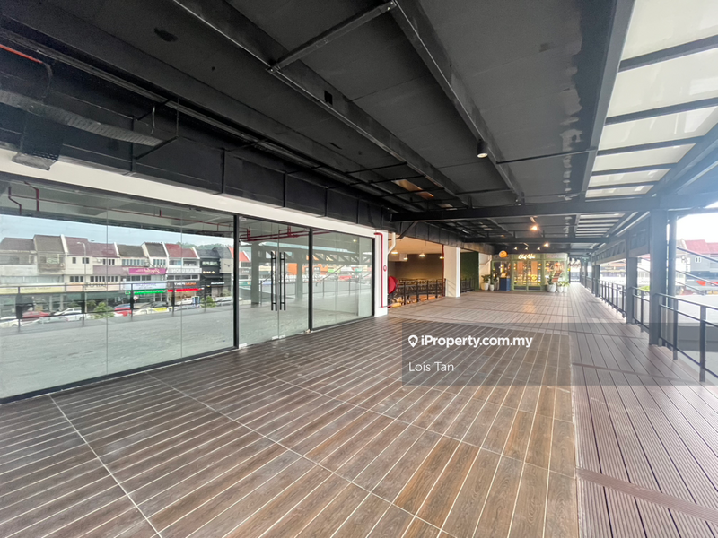 For Rent - Republik TTDI, Taman Tun Dr Ismail