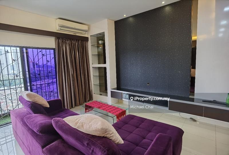 Service Residence for Sale in SetiaWalk by Michael Chai - iProperty.com.my