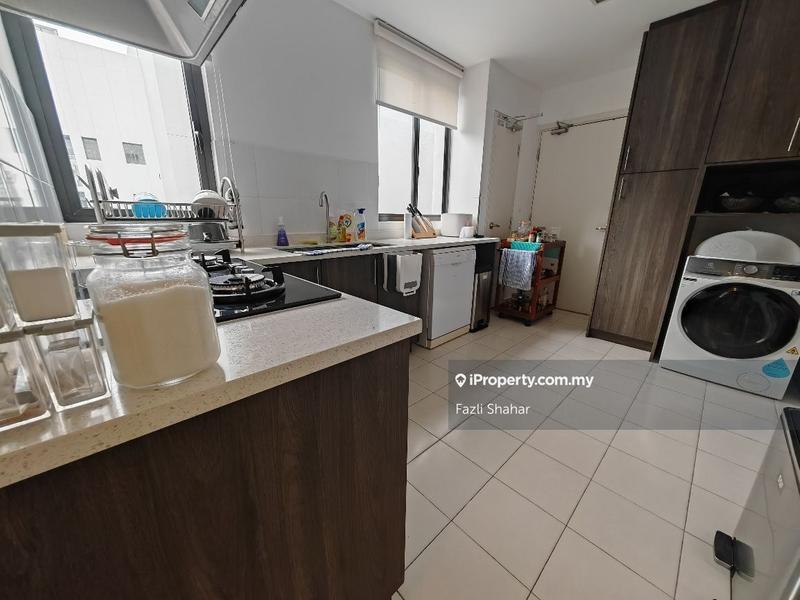 Condominium for Sale in Katana II by Fazli Shahar - iProperty.com.my