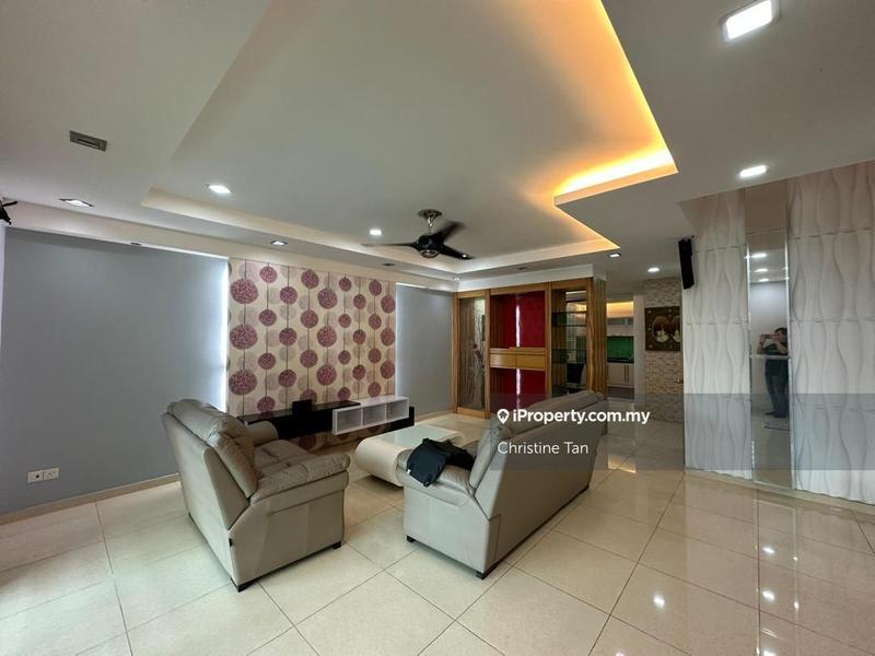 2-storey Terraced House untuk Dijual di Sunway Alam Suria, Shah Alam oleh Christine Tan - iProperty.com.my