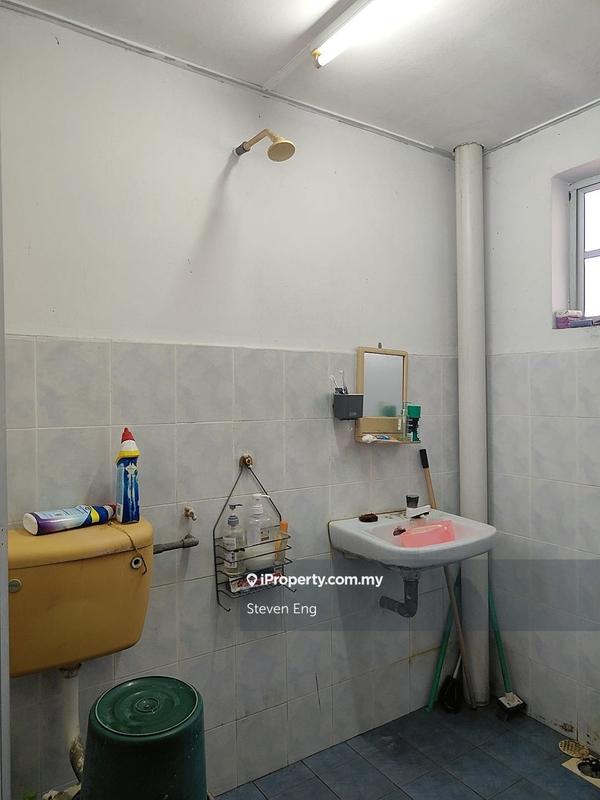 Bungalow House untuk Dijual di Taman Seri Ampang, Ipoh oleh Steven Eng - iProperty.com.my