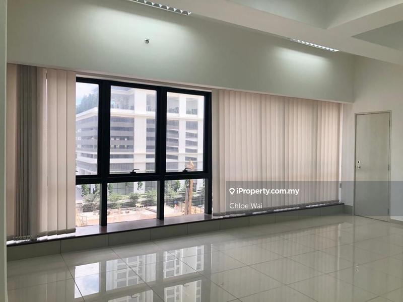 For Sale - Aurora Sovo Office Aurora Place Bukit Jalil City Signature Office