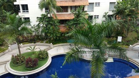 Kondominium untuk Dijual di Desa Angkasa oleh Caryn Wong - iProperty.com.my