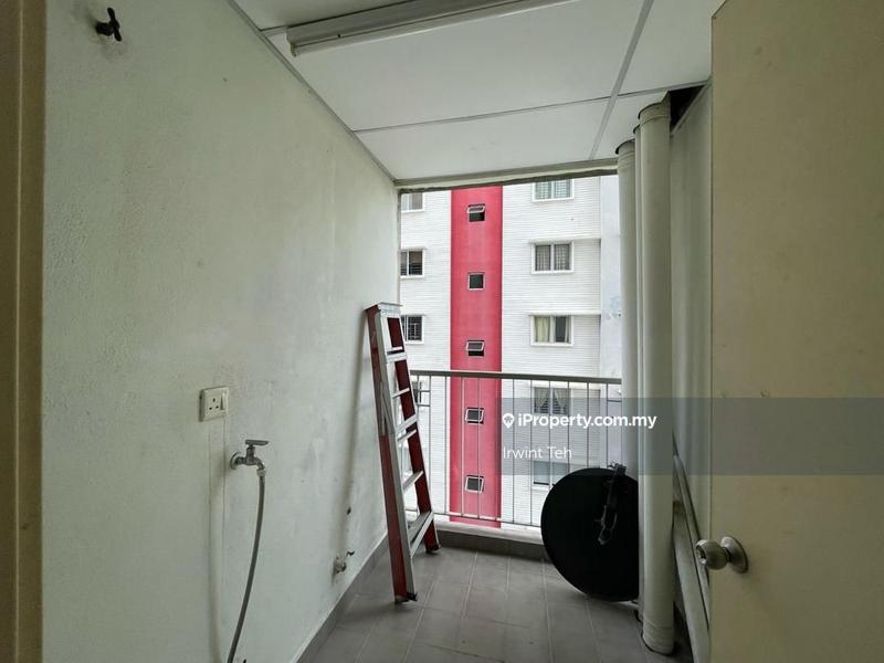 Service Residence for Sale in Koi Kinrara by Irwint Teh - iProperty.com.my