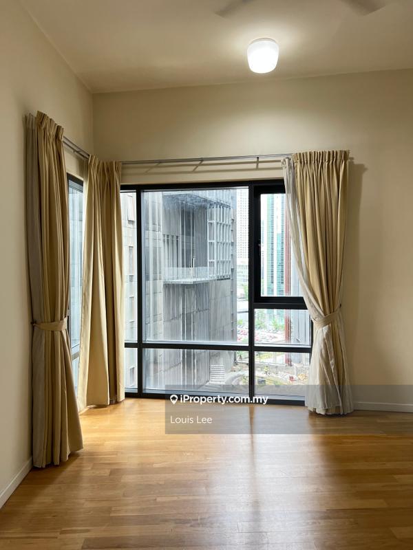 Kediaman Servis untuk Disewa di St Mary Residences oleh Louis Lee - iProperty.com.my