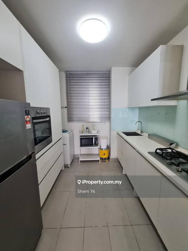 Kediaman Servis untuk Disewa di Jaya One Residences oleh Shem Yk - iProperty.com.my