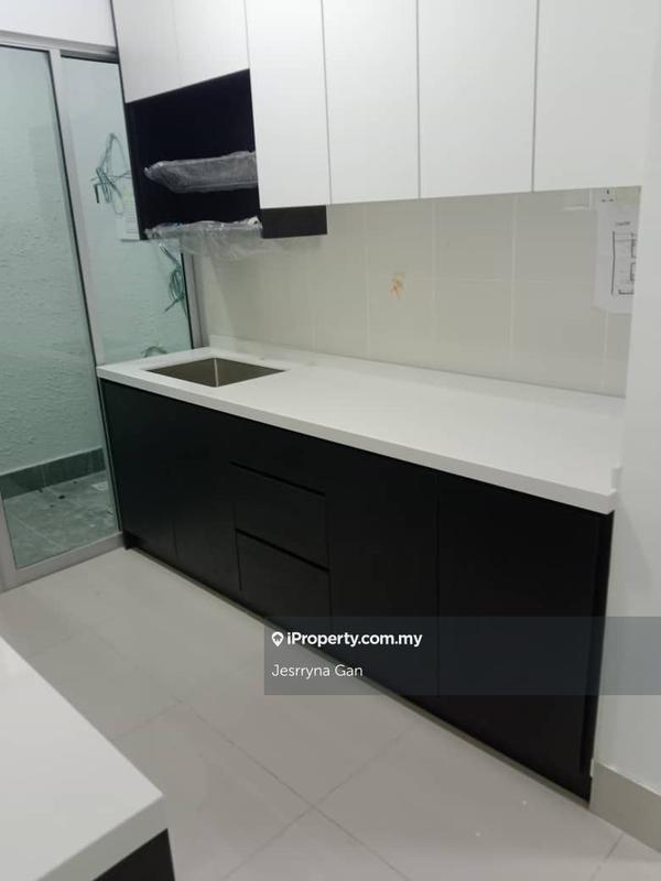 For Sale - Razak City Residences (RC Residences)