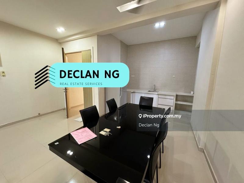 Kondominium untuk Dijual di Zan Pavillion oleh Declan Ng - iProperty.com.my