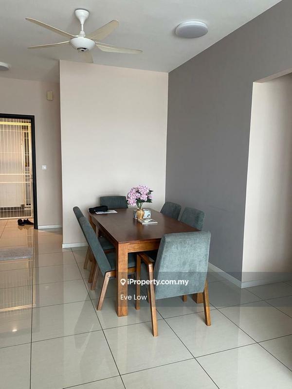 Kediaman Servis untuk Disewa di Sunway Geo Residence oleh Eve Low - iProperty.com.my