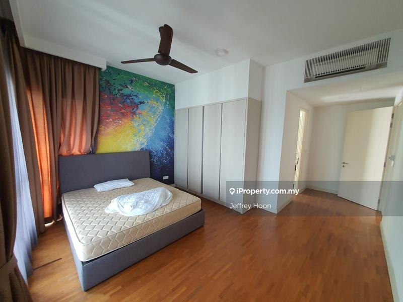 For Rent - 100 Residency