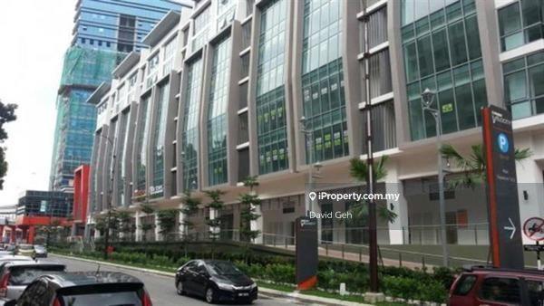 Service Residence for Sale in Sunway Velocity TWO by David Geh - iProperty.com.my