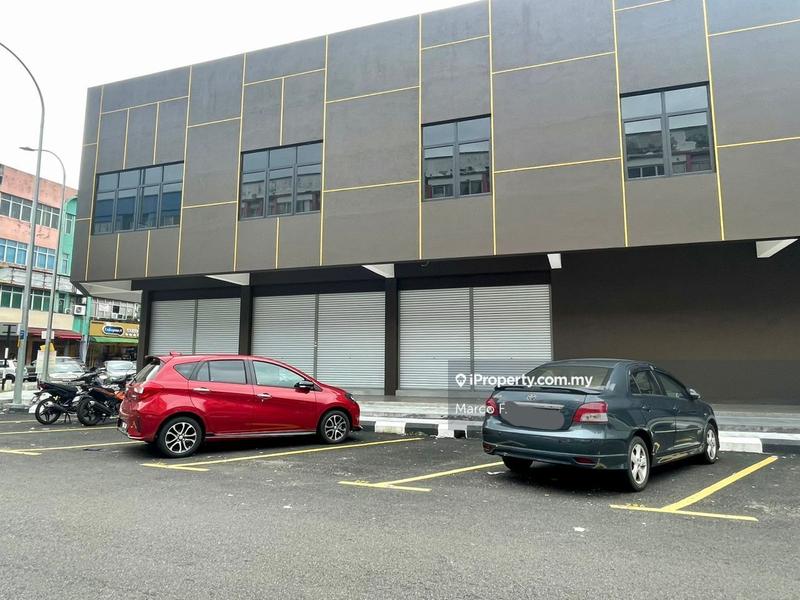 Shop / Office for Rent in Taman Sri Muda, Shah Alam by Marco F. - iProperty.com.my