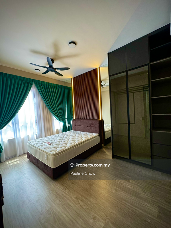 For Rent - The Arcuz