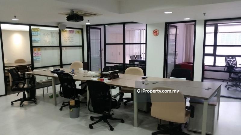 For Sale - Northpoint