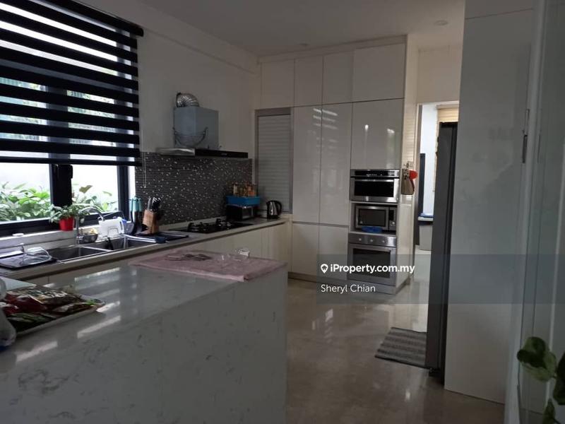 Bungalow House for Sale in Alam Damai, Cheras by Sheryl Chian - iProperty.com.my
