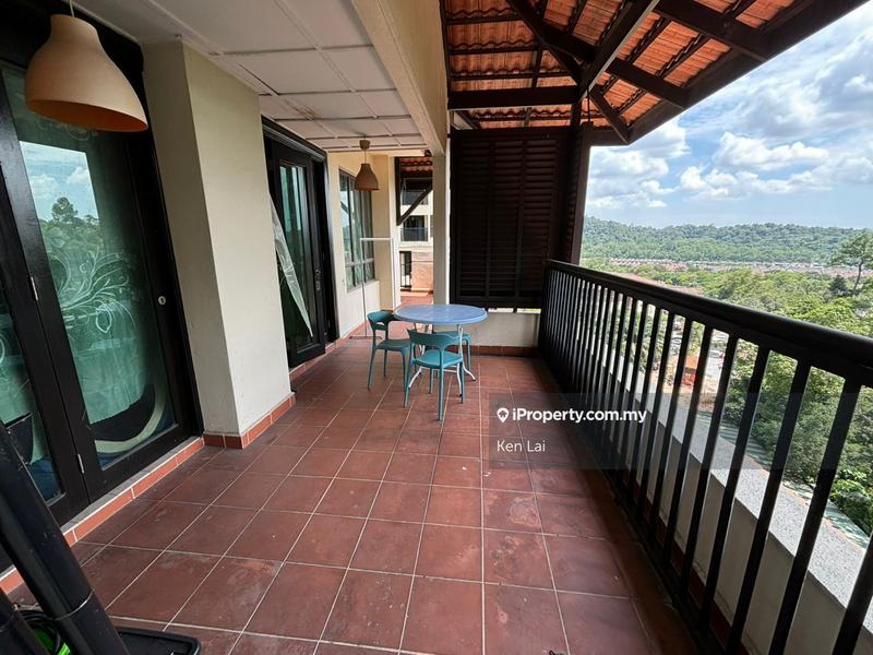 Kondominium untuk Dijual di Armanee oleh Ken Lai - iProperty.com.my
