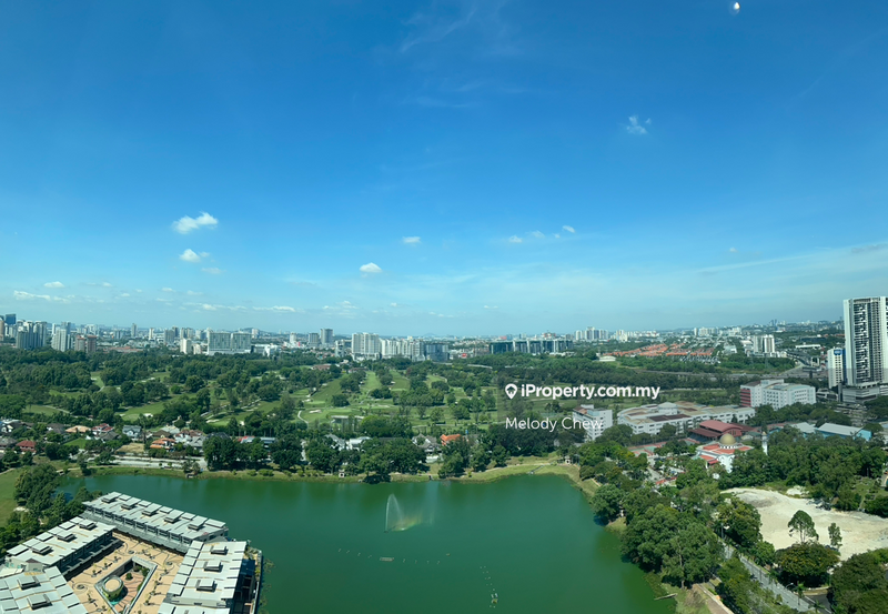 Service Residence untuk Disewa di Plaza @ Kelana Jaya oleh Melody Chew - iProperty.com.my