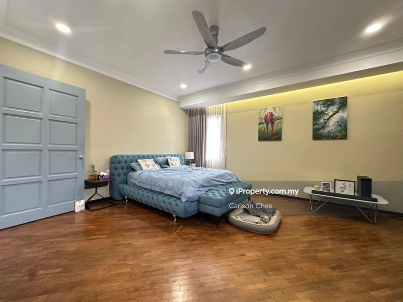 Cluster House for Sale in Usj 1, Subang Jaya by Carlson Chee - iProperty.com.my