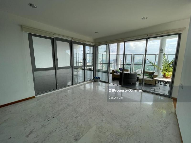 Residensi Servis untuk Disewa di Twins @ Damansara Heights oleh Jason Lim - iProperty.com.my
