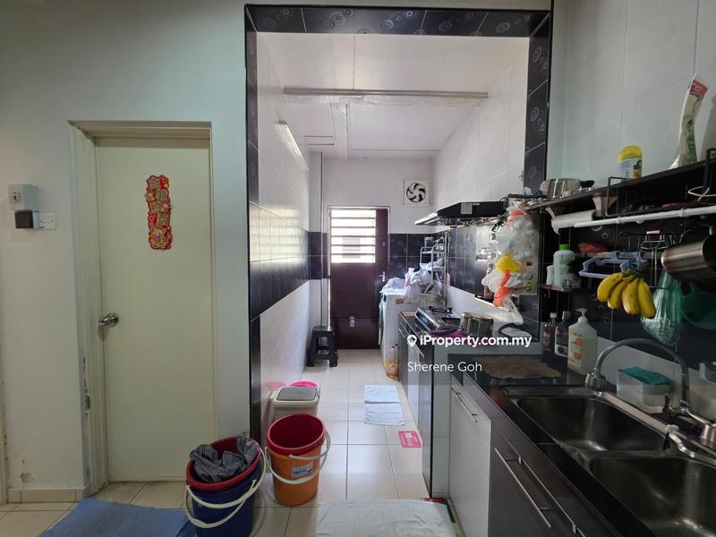 2-storey Terraced House for Sale in Bandar Seri Botani, Simpang Pulai by Sherene Goh - iProperty.com.my