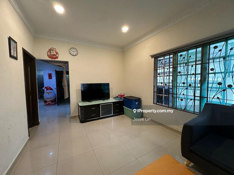 Rumah Teres 1-Tingkat untuk Dijual di Seksyen 1, Petaling Jaya oleh Jessie Lin - iProperty.com.my