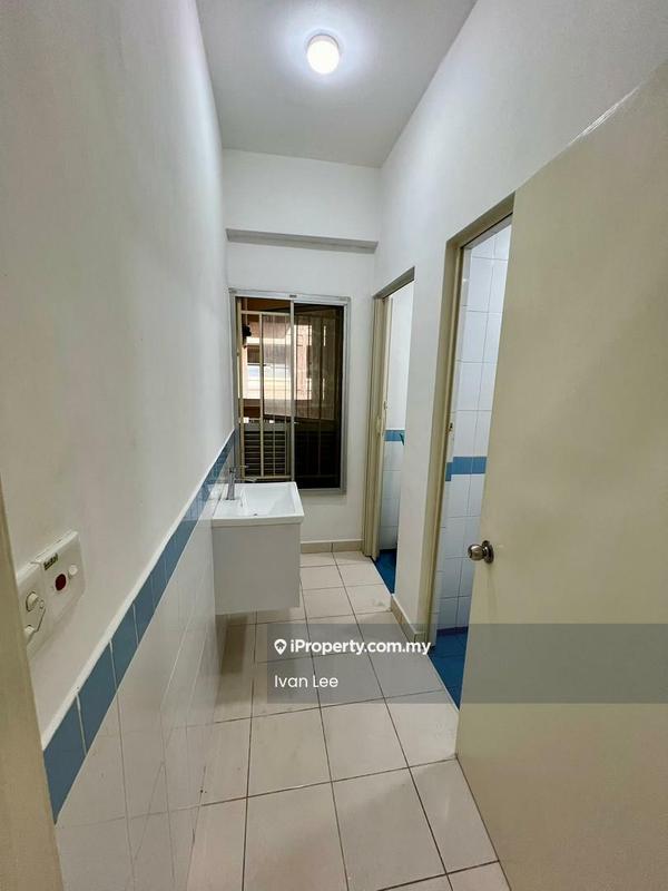 Kondominium untuk Disewa di Seri Maya Condominium oleh Ivan Lee - Corridor - iProperty.com.my
