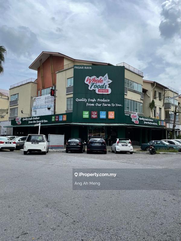 Shop / Office untuk Dijual di Taman Putra Damai, Ara Damansara oleh Ang Ah Meng - iProperty.com.my