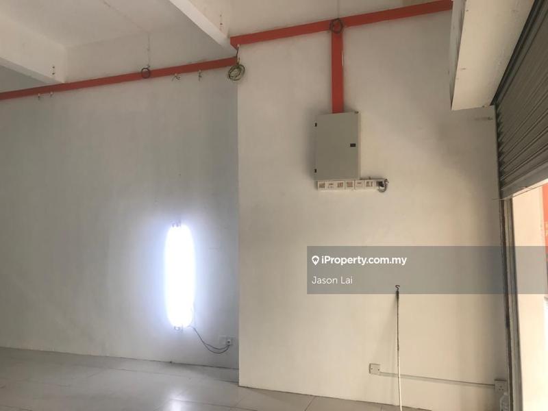 Kedai untuk Dijual di Kota Damansara, Selangor oleh Jason Lai - iProperty.com.my