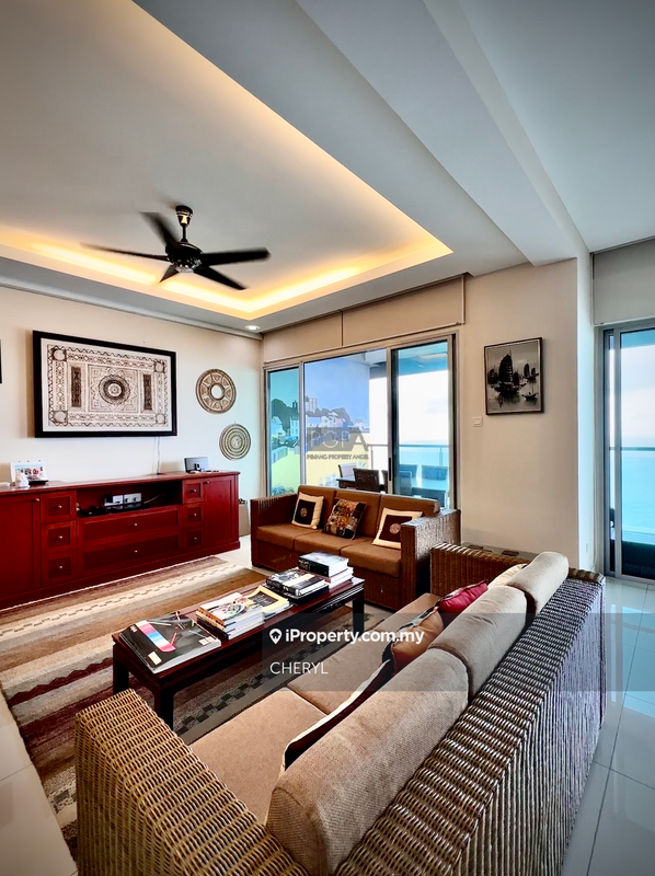 Kondominium untuk Dijual di 10 Island Resort oleh CHERYL - iProperty.com.my