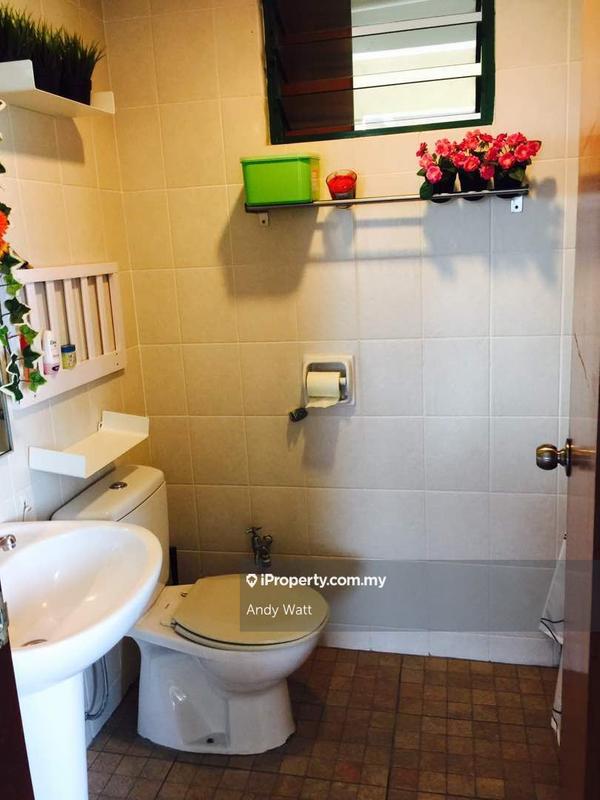 Service Residence for Sale in Sri Acappella by Andy Watt - iProperty.com.my