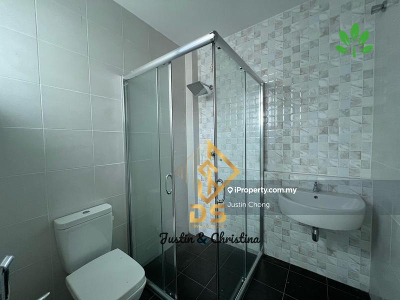 Rumah Kluster untuk Dijual di Panaroma Lapangan(Between SPPK & Botani), Ipoh oleh Justin Chong - iProperty.com.my