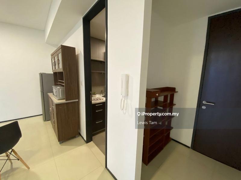 Condominium for Sale in The Fennel by Lewis Tam - iProperty.com.my