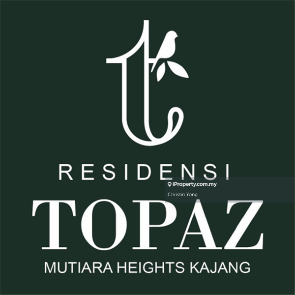 For Sale - Topaz Residence