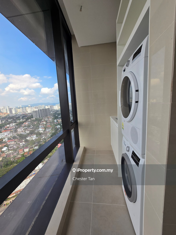 For Sale - Pavilion Damansara Heights