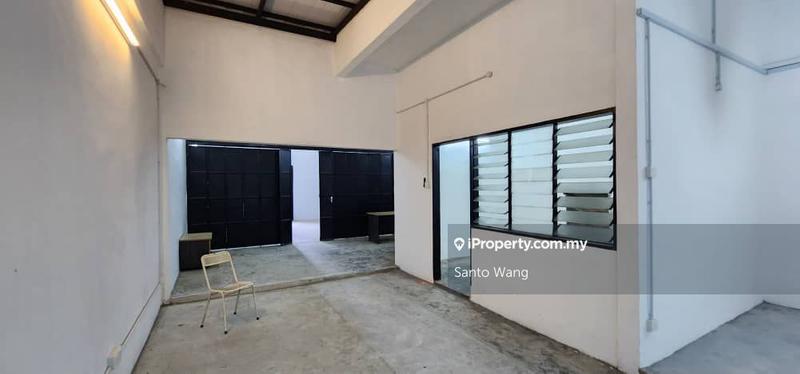 Kedai untuk Dijual di Taman Tasek, Johor Bahru oleh Santo Wang - iProperty.com.my