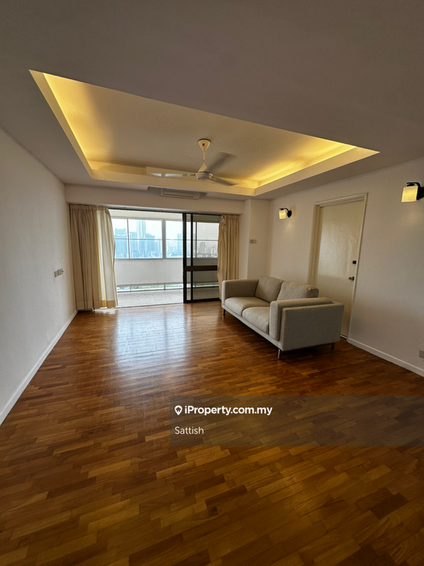 For Rent - Sri Wangsaria