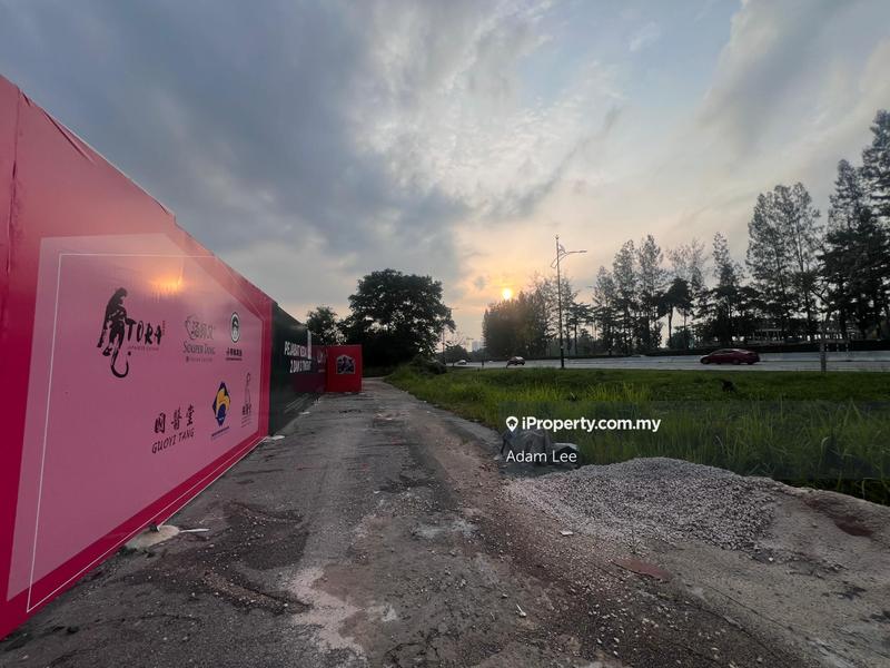 Kedai untuk Dijual di nusajaya, Iskandar Puteri (Nusajaya) oleh Adam Lee - iProperty.com.my