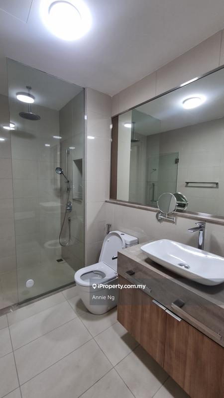 For Rent - Megah Rise