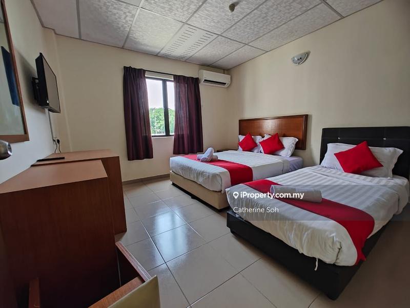 Hotel / Resort for Sale in near Kampung Lapan Malim Kota Laksamana, Melaka City by Catherine Soh - iProperty.com.my