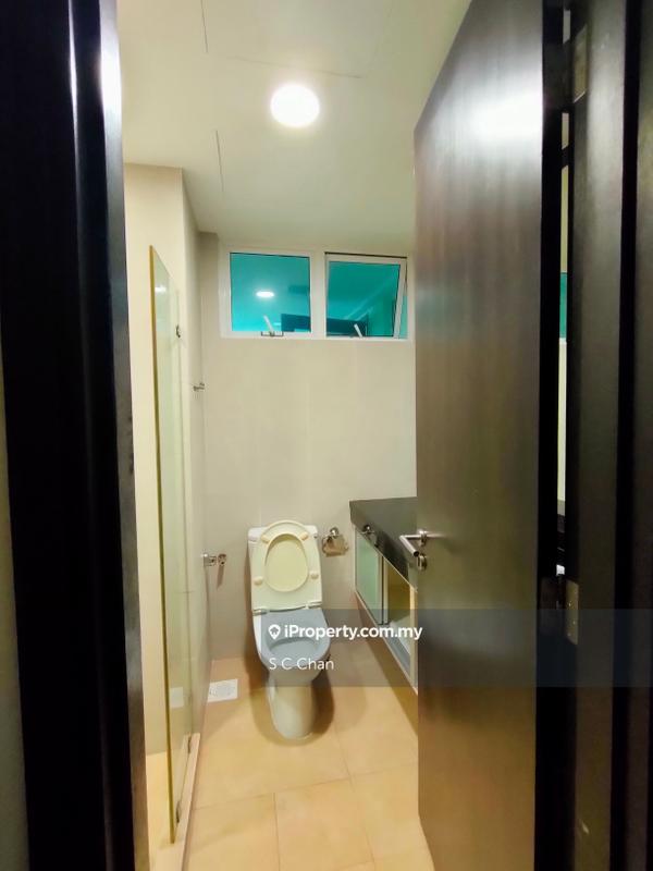 Kondominium untuk Dijual di 1 Desa Residence oleh S C Chan - iProperty.com.my