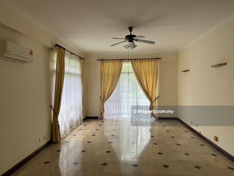 For Rent - Regal Villa